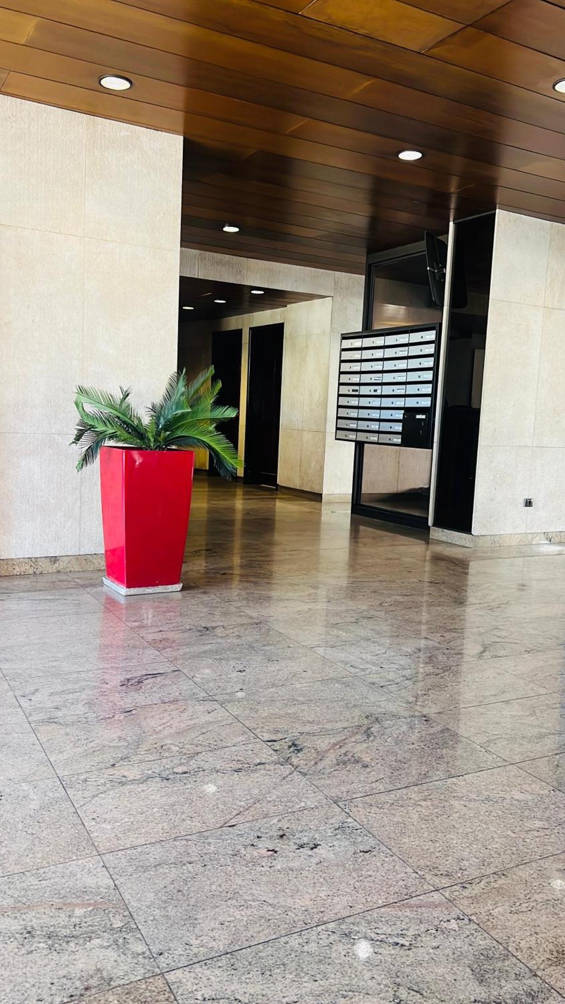 Apartment Convention Maridor 3 *