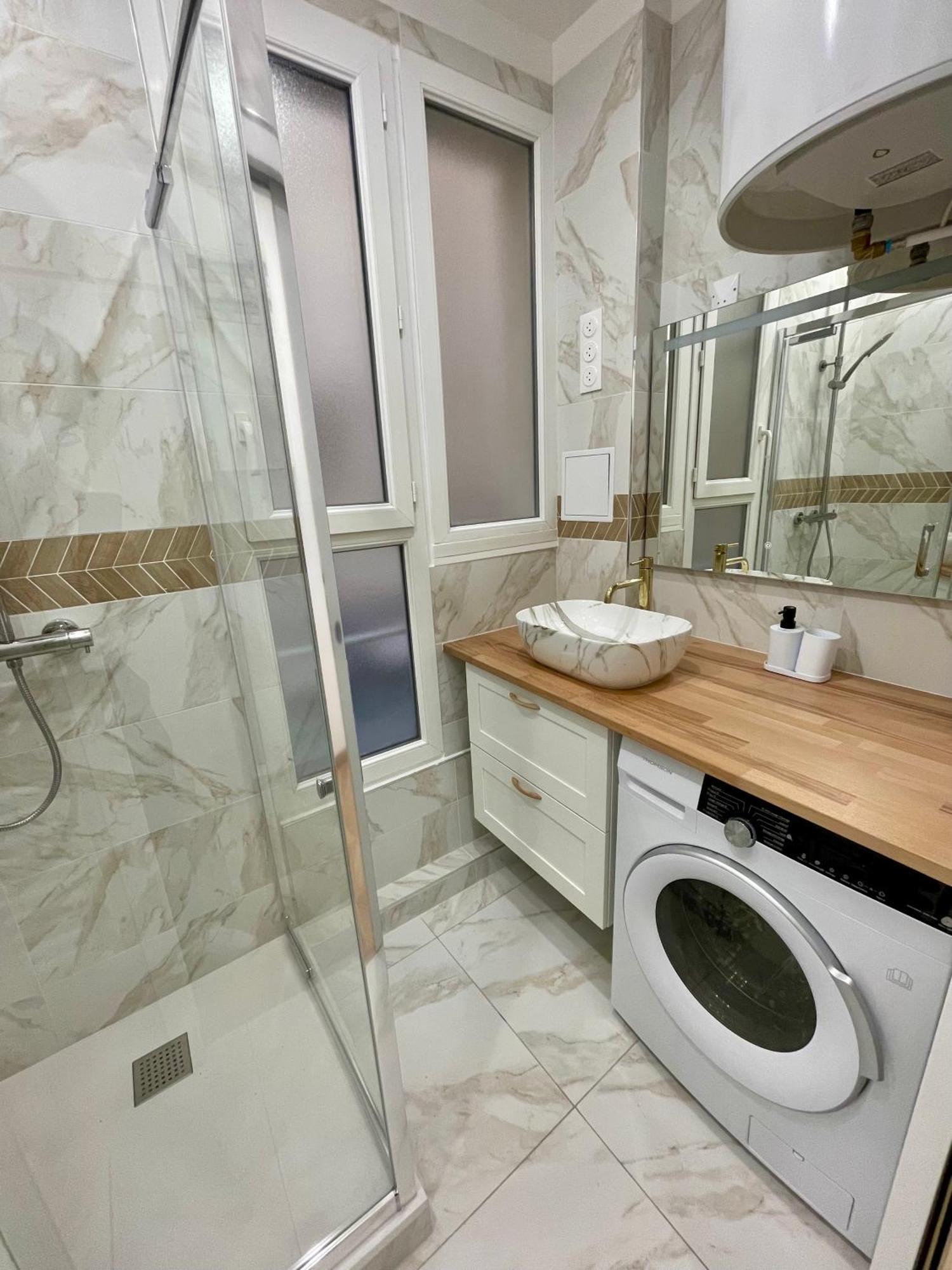 Apartment Convention Maridor 3 *