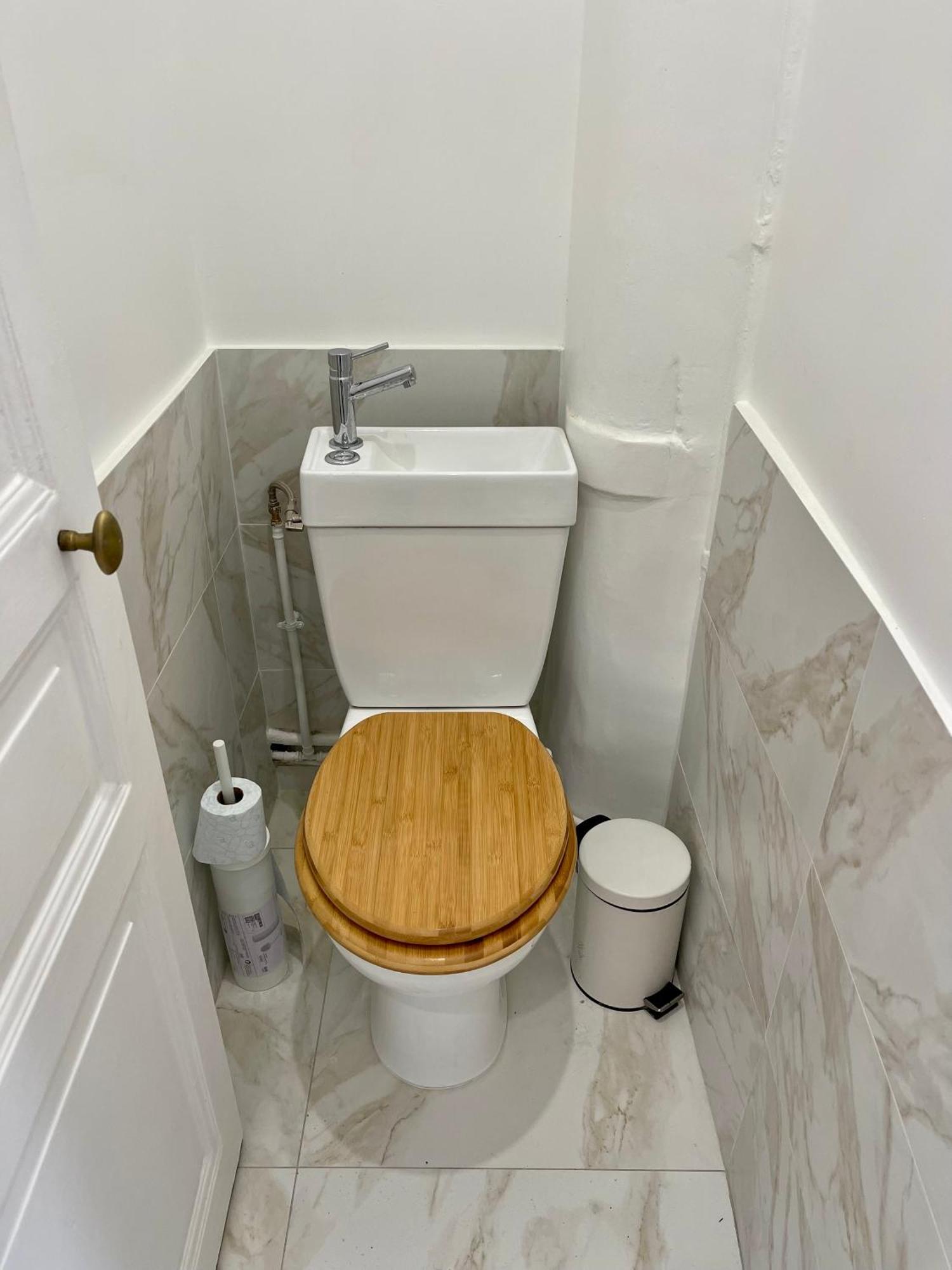 Apartment Convention Maridor 3 Paris