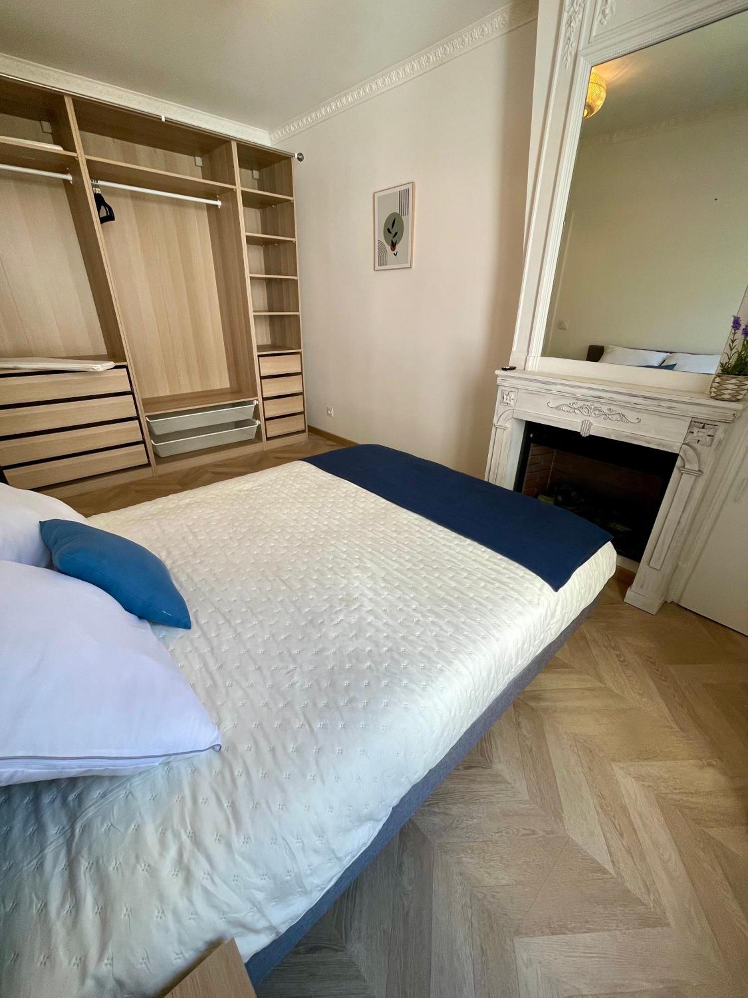 Convention Maridor 3 * Paris
